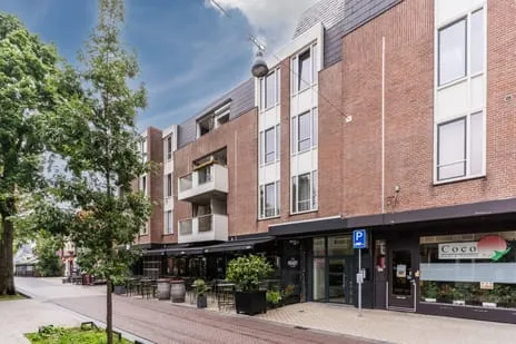 Appartement te koop: Kleine Berg 127, Bergen Eindhoven