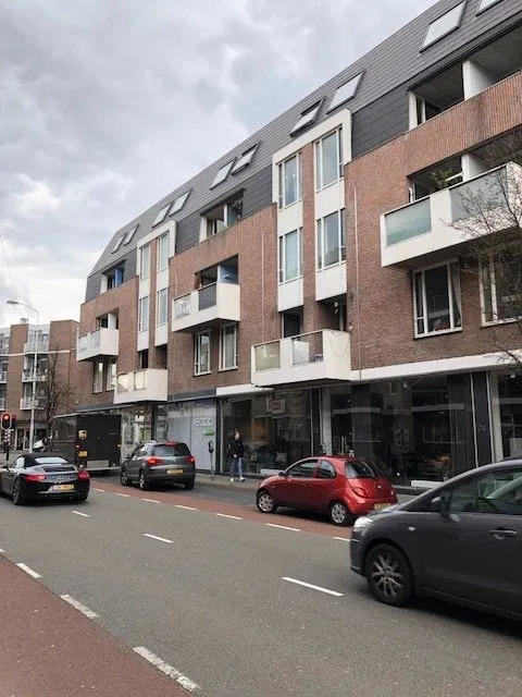 Woning te huur: Kleine Berg, Bergen Eindhoven