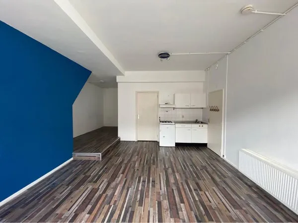 Home for rent: Kleine Bergstraat, Noorderplantsoenbuurt Groningen