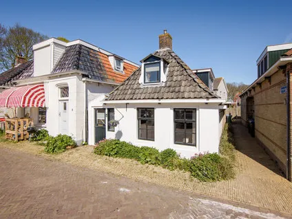 Detached house for sale: Kleine Buren 3, Pingjum Pingjum