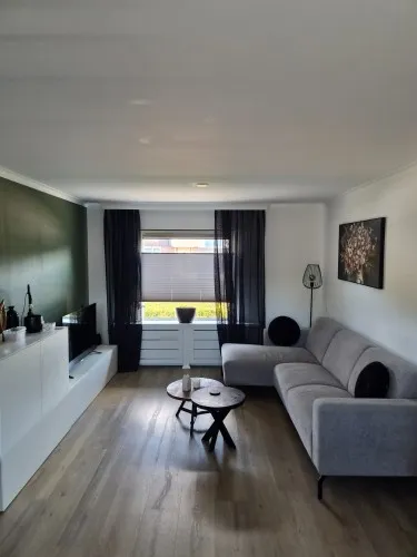 Terraced house for sale: Kleine donk 5, Hooipolder en De Hoeven Raamsdonksveer