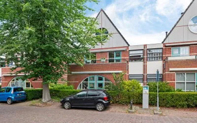 Appartement te koop: Kleine Dorpsstraat 18, Bergen-Centrum Bergen (Nh)