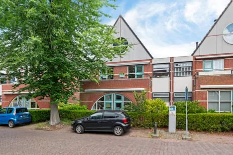Apartment for sale: Kleine Dorpsstraat 18, Bergen-Centrum Bergen (Nh)