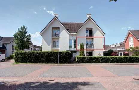 Appartement te koop: Kleine Geer 23, Kern Haalderen Haalderen