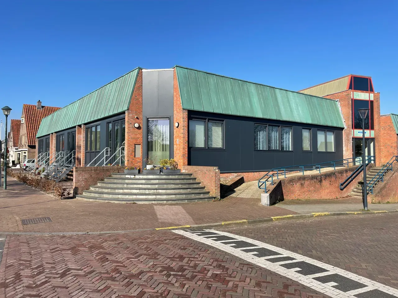 Appartement te huur: Kleine Gracht 32, Hattem