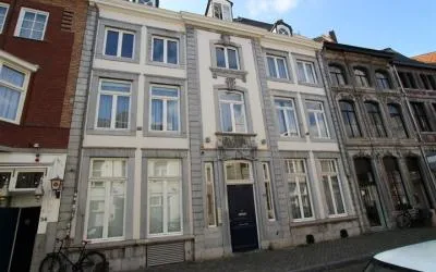 Apartment for rent: Kleine Gracht 32B03, Boschstraatkwartier Maastricht