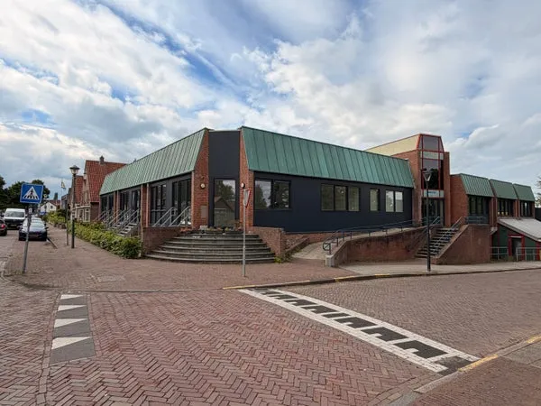 Appartement te huur: Kleine Gracht 52, Zandkamp en omgeving Hattem