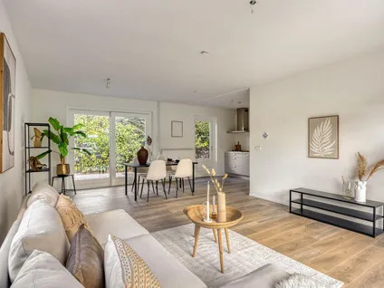 Vrijstaande woning te koop: Kleine Heistraat 16K290, Verspreide huizen Wernhout Wernhout