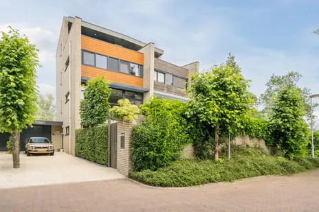 Tussenwoning te koop: Kleine Hof 48, Vleuten Vleuten