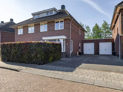 Tussenwoning te koop: Kleine Hoorn 18, Marum Marum