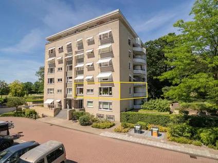 Appartement te koop: Kleine Houtstraat 131, Horstlanden-Stadsweide Enschede