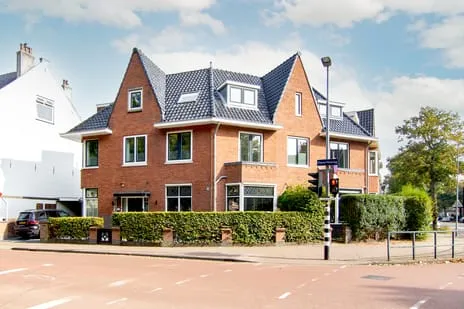 Hoekwoning te koop: Kleine Houtweg 53, Rozenprieel-zuid Haarlem