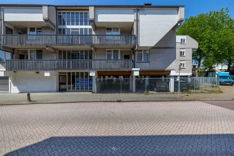 Apartment for sale: Kleine Inez erf 15, Ervenbuurt Capelle Aan Den Ijssel