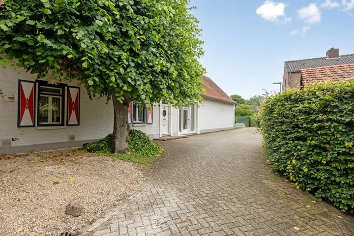 Vrijstaande woning te koop: Kleine Kemp 3, Ool Herten