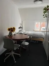 Kamer te huur: Kleine Kerkstraat, Nieuwestad Leeuwarden