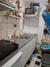 Kamer te huur: Kleine Kerkstraat, Nieuwestad Leeuwarden