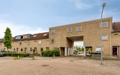 Studio te koop: Kleine Klaverstraat 1A, Kruidenwijk Noordoost Almere