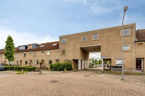Studio te koop: Kleine Klaverstraat 1A, Kruidenwijk Noordoost Almere