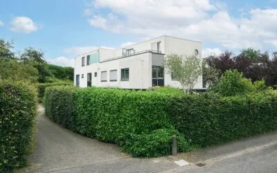 Corner house for sale: Kleine Kreek 24, Boerderijenkamer Amersfoort
