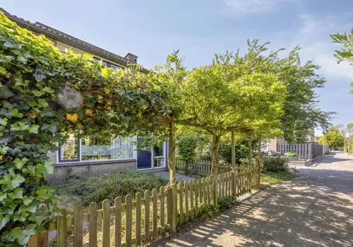 Hoekwoning te koop: Kleine Kreek 54, Groot IJsselmonde Rotterdam