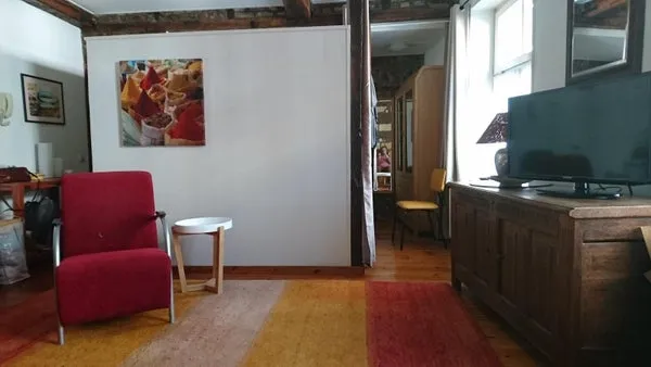 Woning te huur: Kleine Looiersstraat, Jekerkwartier Maastricht