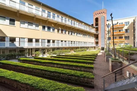 Appartement te koop: Kleine Nobelstraat 28, Kortenbos 'S-Gravenhage