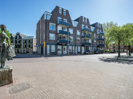 Appartement te koop: Kleine Oever 37, Historisch Centrum Meppel