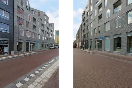 Apartment for rent: Kleine Oord 297, Weverstraat Arnhem