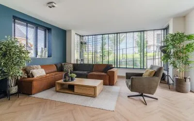Vrijstaande woning te koop: Kleine Ronduit 18, Latenstein Tiel