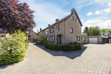 Twee-onder-één-kap te koop: Kleine Spie 9, Rijen Zuid Rijen