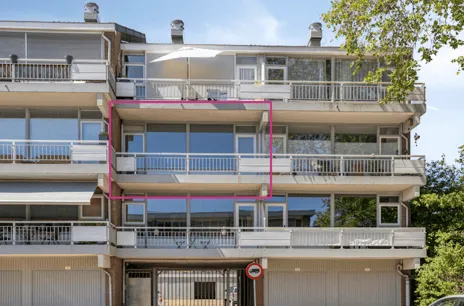 Appartement te koop: Kleine Steeg 30, Ophoven Sittard