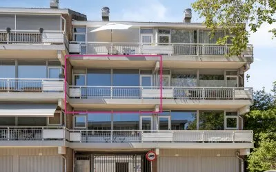 Appartement te koop: Kleine Steeg 30, Ophoven Sittard