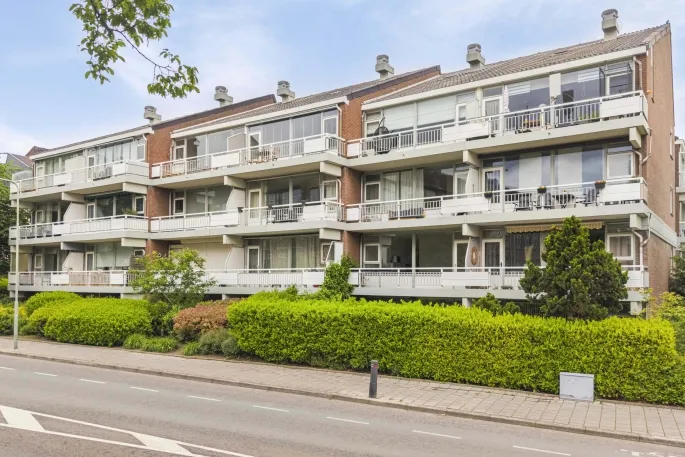 Studio te koop: Kleine Steeg 66, Ophoven Sittard