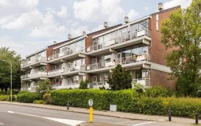 Appartement te koop: Kleine Steeg 96, Ophoven Sittard