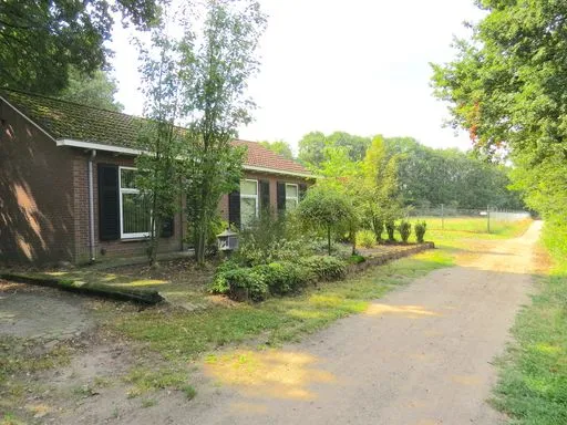 Woning te koop: Kleine Vospad, Grote Spie Rijen