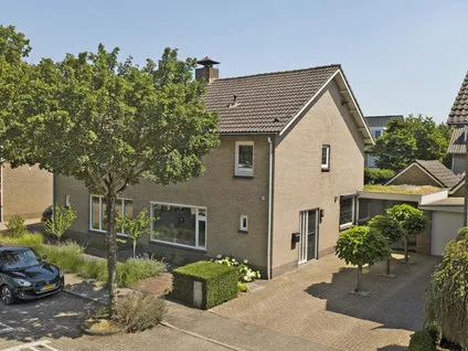 Semi-detached for sale: Kleine Wijken 20, Kom Empel 'S-Hertogenbosch