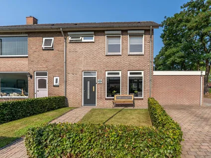 Koopwoning: Kleine Beekstraat 15 in Sint Anthonis - €425.000 - 149m²