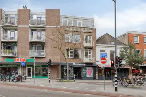 Appartement te koop: Kleine Berg 76A, Eindhoven