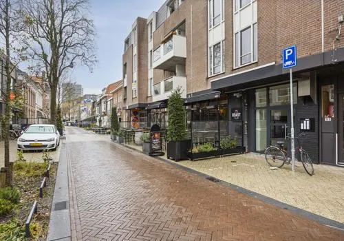 Appartement te koop: Kleine Berg 99, Eindhoven
