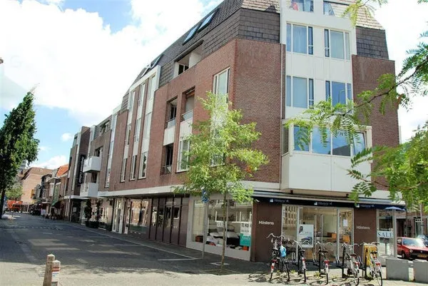 Woning te huur: Kleine Berg, Eindhoven