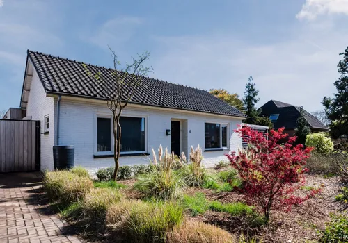 Vrijstaande woning te koop: Kleine Bergdijk 15, Centrum west Asten