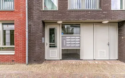 Appartement te koop: Kleine Dorpsstraat 4, Bergen (Nh)