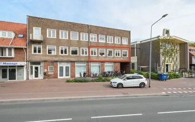 Appartement te koop: Kleine Drift 57, Kleine Driftbuurt Hilversum