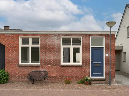 Woning te koop: Kleine Gent 3, Centrum Vught
