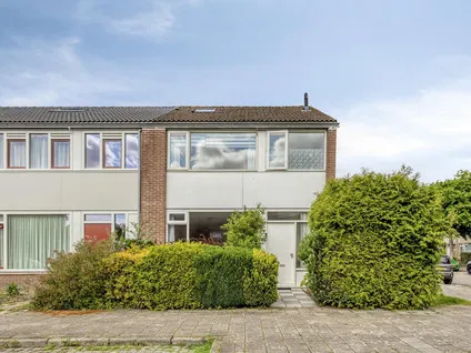 Hoekwoning te koop: Kleine Haag 2, Gageldonk-Oost Bergen Op Zoom