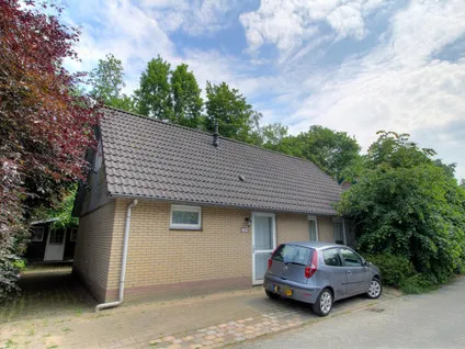 Woning te koop: Kleine Heistraat 16K154, Verspreide huizen Wernhout Wernhout