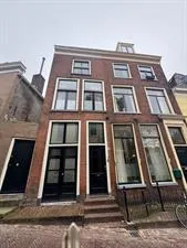 Kamer te huur: Kleine Hoogstraat, Grote Kerkbuurt Leeuwarden