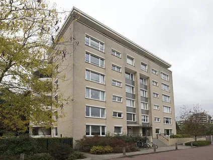 Koopwoning: Kleine Houtstraat 183 in Enschede - €398.500 - 118m²
