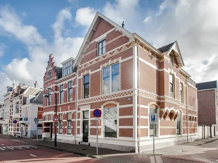 Appartement te huur: Kleine Houtweg 21C, Rozenprieel-zuid Haarlem
