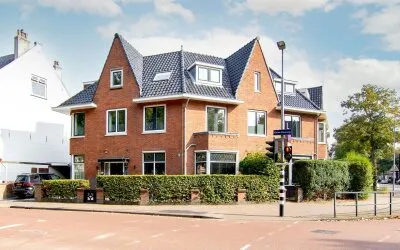 Hoekwoning te koop: Kleine Houtweg 53, Rozenprieel-zuid Haarlem